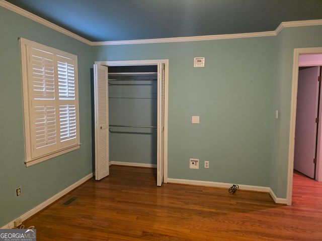 614 E 26th Avenue, Cordele, GA 31015