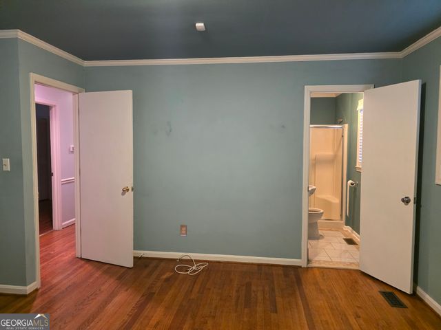 614 E 26th Avenue, Cordele, GA 31015