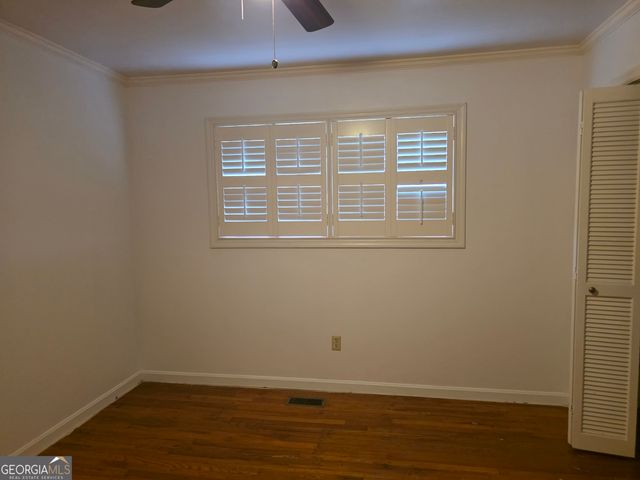 614 E 26th Avenue, Cordele, GA 31015