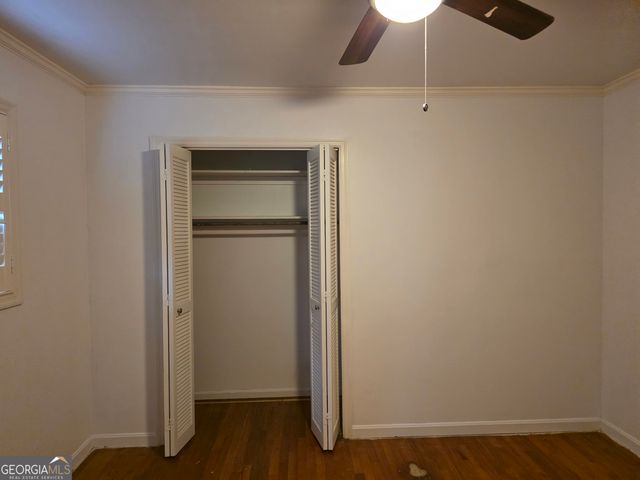 614 E 26th Avenue, Cordele, GA 31015