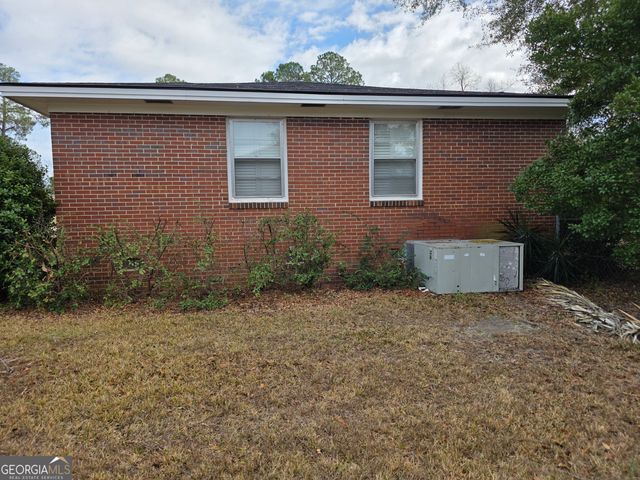 614 E 26th Avenue, Cordele, GA 31015