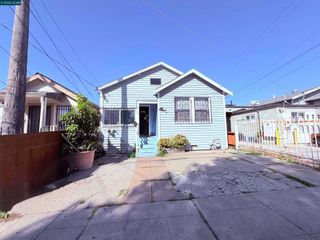 2625 75th Ave, Oakland, CA 94605