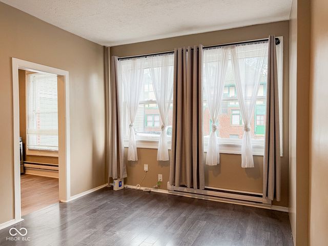 1717 N Talbott Street, Indianapolis, IN 46202