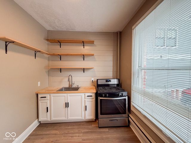 1717 N Talbott Street, Indianapolis, IN 46202