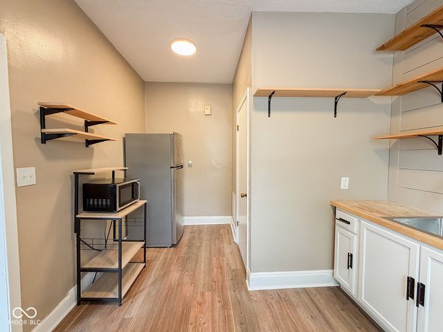 1717 N Talbott Street, Indianapolis, IN 46202