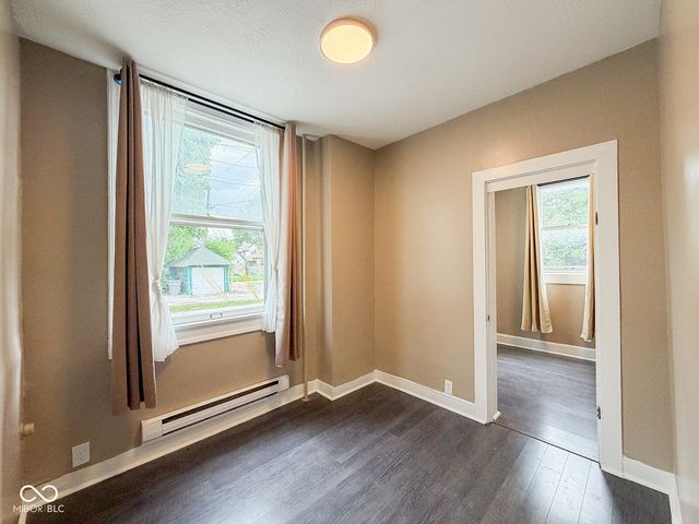 1717 N Talbott Street, Indianapolis, IN 46202