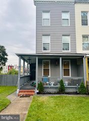 31 S AUGUSTA AVE, Baltimore, MD 21229