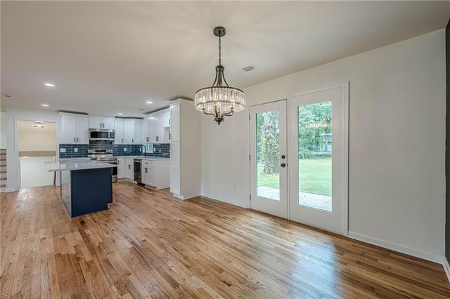 2550 Miriam Lane, Decatur, GA 30032