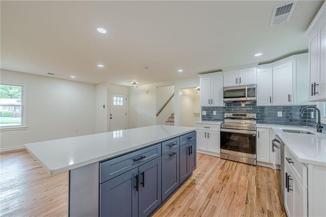 2550 Miriam Lane, Decatur, GA 30032