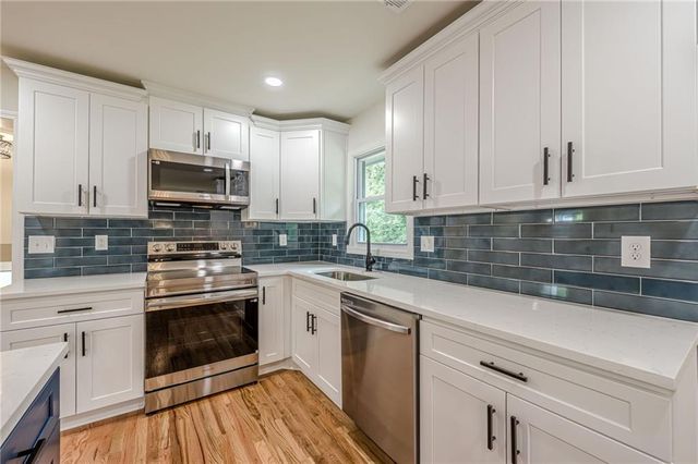 2550 Miriam Lane, Decatur, GA 30032