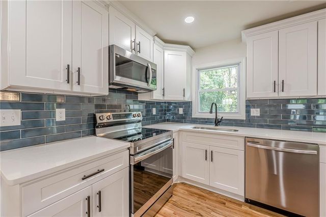 2550 Miriam Lane, Decatur, GA 30032