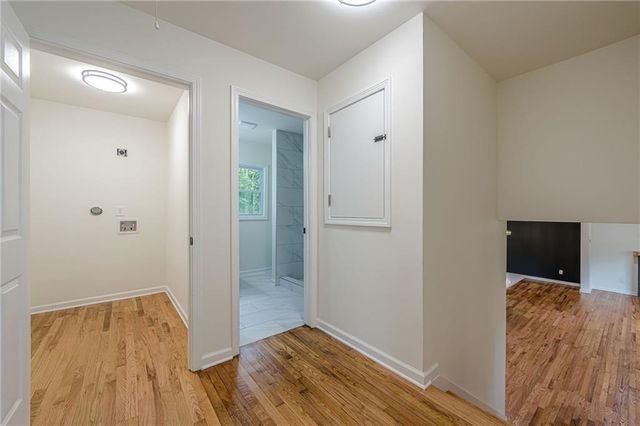 2550 Miriam Lane, Decatur, GA 30032