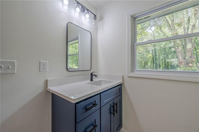 2550 Miriam Lane, Decatur, GA 30032