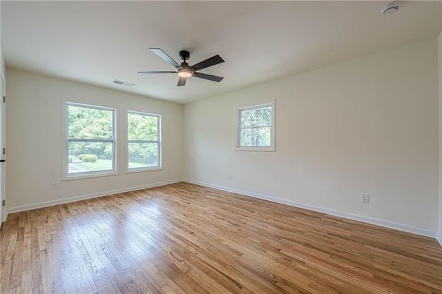 2550 Miriam Lane, Decatur, GA 30032