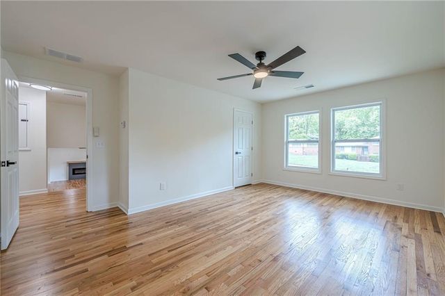2550 Miriam Lane, Decatur, GA 30032