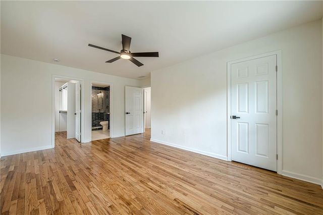 2550 Miriam Lane, Decatur, GA 30032