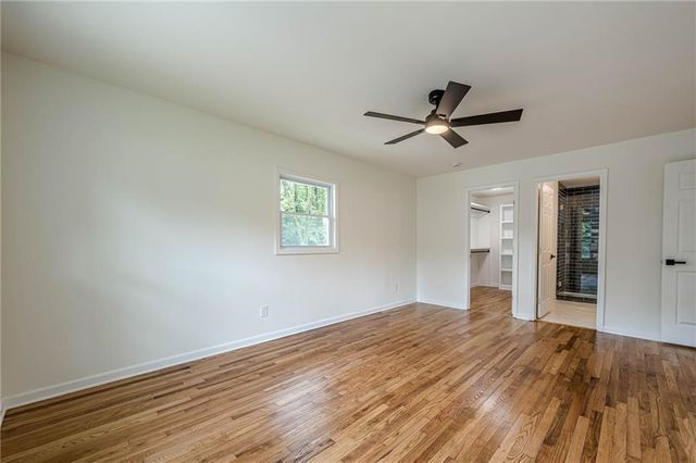 2550 Miriam Lane, Decatur, GA 30032