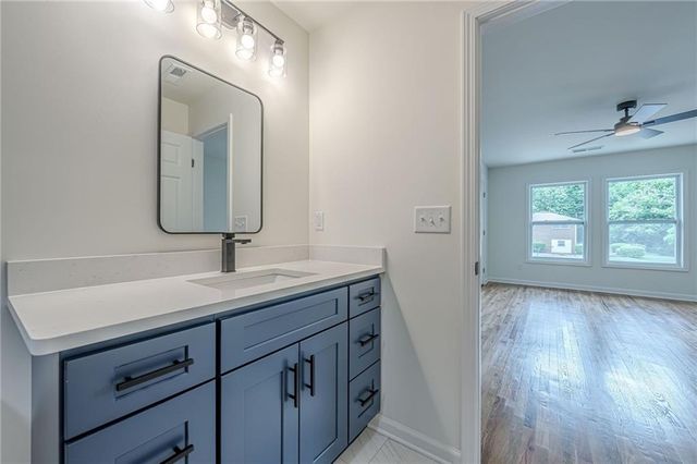 2550 Miriam Lane, Decatur, GA 30032