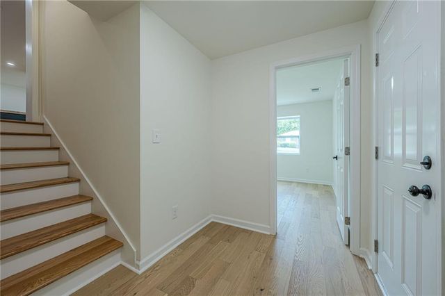 2550 Miriam Lane, Decatur, GA 30032