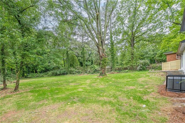 2550 Miriam Lane, Decatur, GA 30032