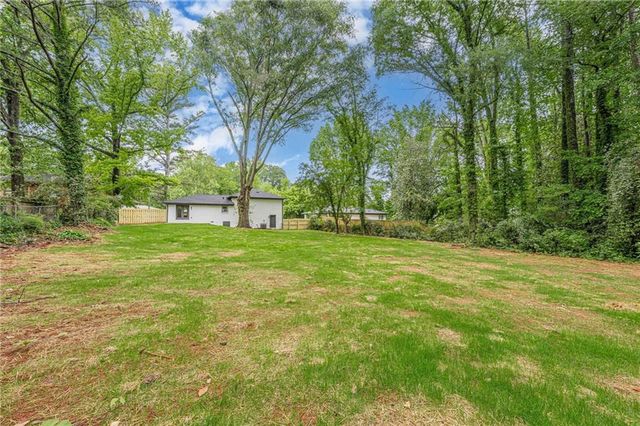 2550 Miriam Lane, Decatur, GA 30032