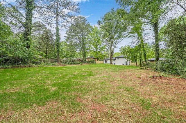 2550 Miriam Lane, Decatur, GA 30032