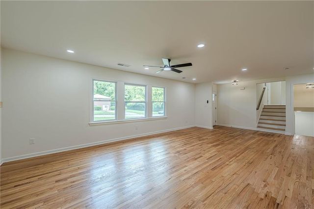2550 Miriam Lane, Decatur, GA 30032