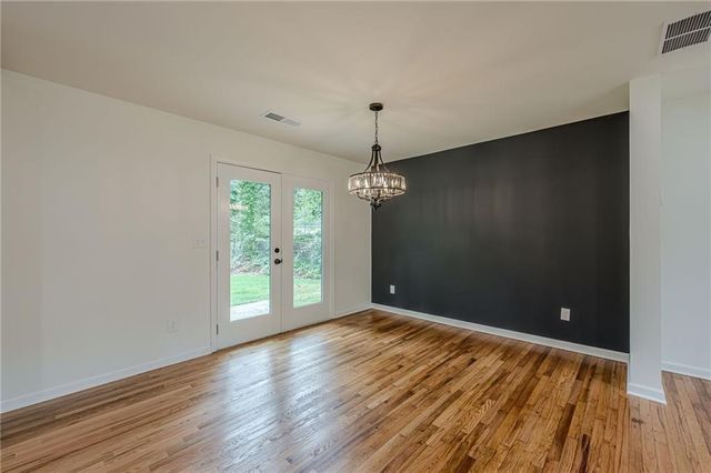 2550 Miriam Lane, Decatur, GA 30032