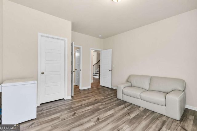 1602 Dover Creek Lane, Lawrenceville, GA 30045