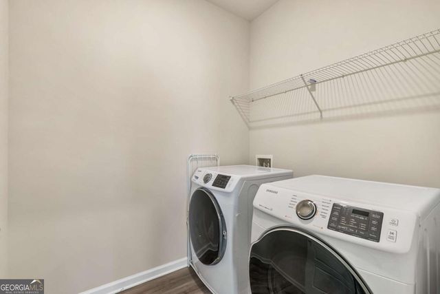 1602 Dover Creek Lane, Lawrenceville, GA 30045