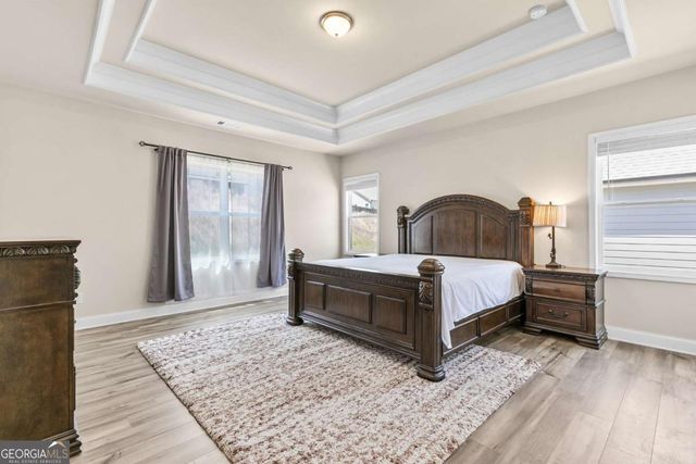 1602 Dover Creek Lane, Lawrenceville, GA 30045