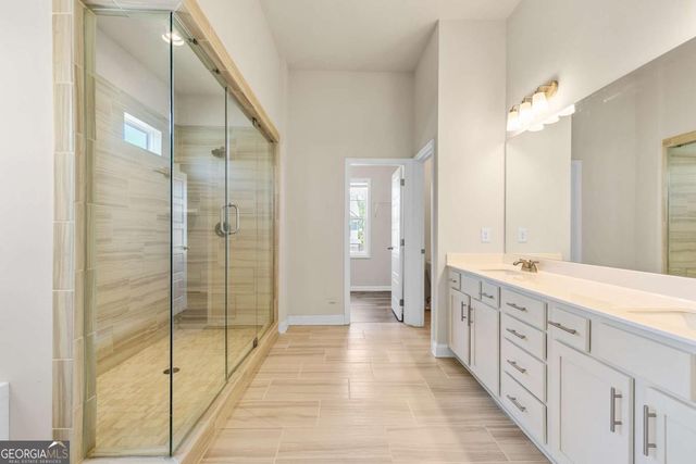 1602 Dover Creek Lane, Lawrenceville, GA 30045