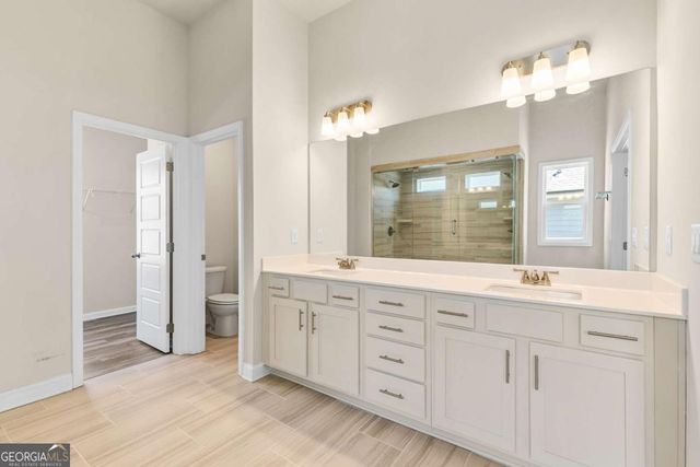1602 Dover Creek Lane, Lawrenceville, GA 30045