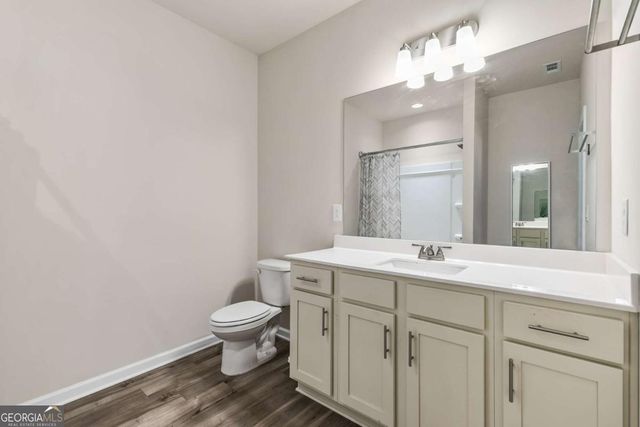 1602 Dover Creek Lane, Lawrenceville, GA 30045