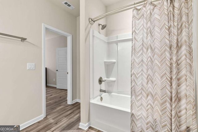 1602 Dover Creek Lane, Lawrenceville, GA 30045