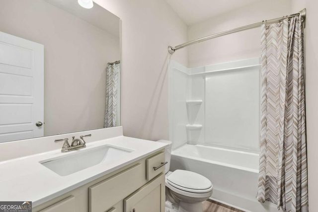 1602 Dover Creek Lane, Lawrenceville, GA 30045