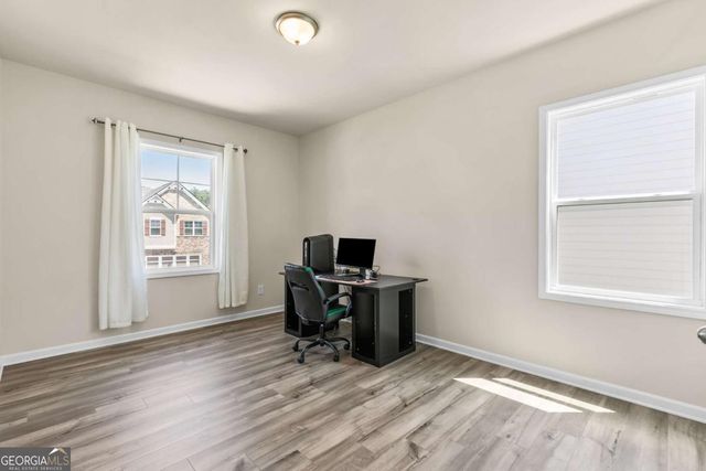 1602 Dover Creek Lane, Lawrenceville, GA 30045