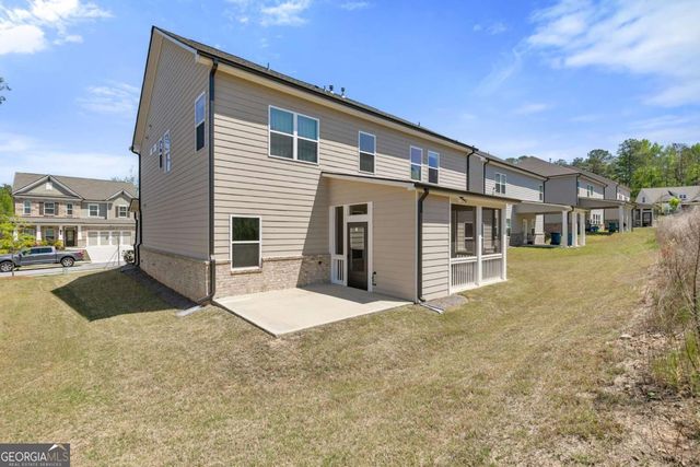 1602 Dover Creek Lane, Lawrenceville, GA 30045