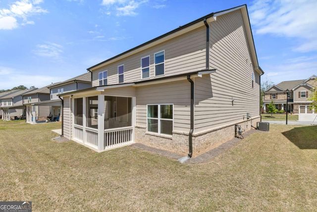 1602 Dover Creek Lane, Lawrenceville, GA 30045