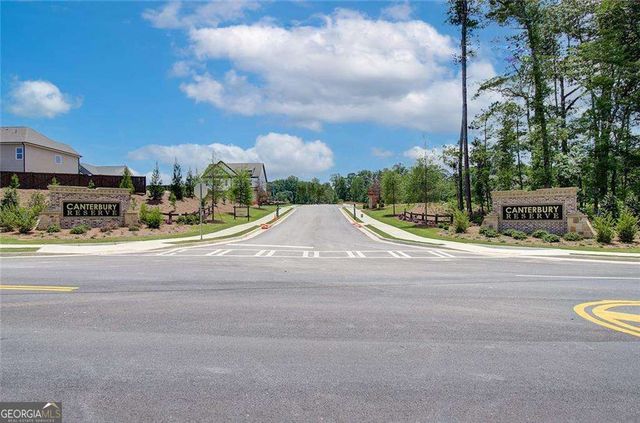 1602 Dover Creek Lane, Lawrenceville, GA 30045