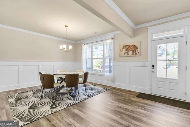 1602 Dover Creek Lane, Lawrenceville, GA 30045