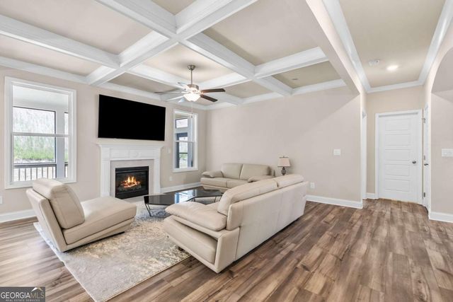 1602 Dover Creek Lane, Lawrenceville, GA 30045