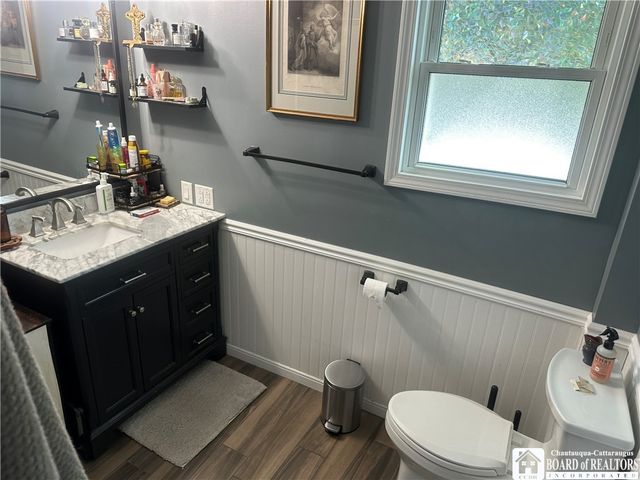 118 Chestnut Street, Concord, NY 14141