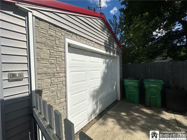 118 Chestnut Street, Concord, NY 14141