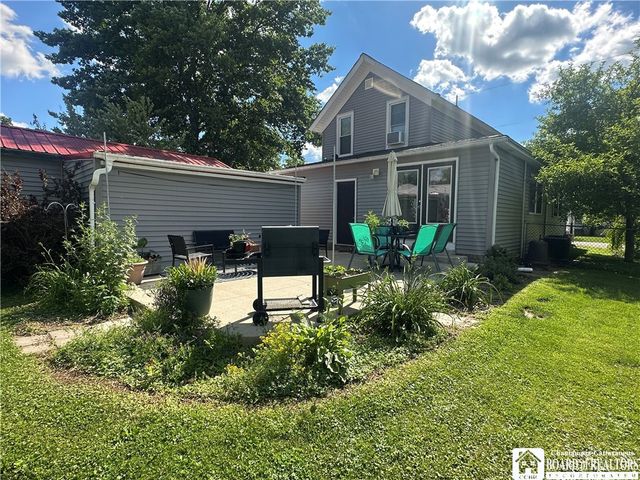 118 Chestnut Street, Concord, NY 14141