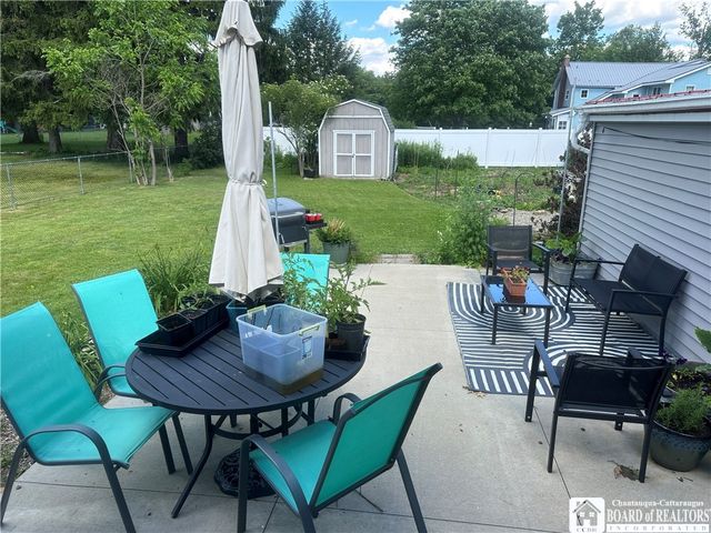 118 Chestnut Street, Concord, NY 14141