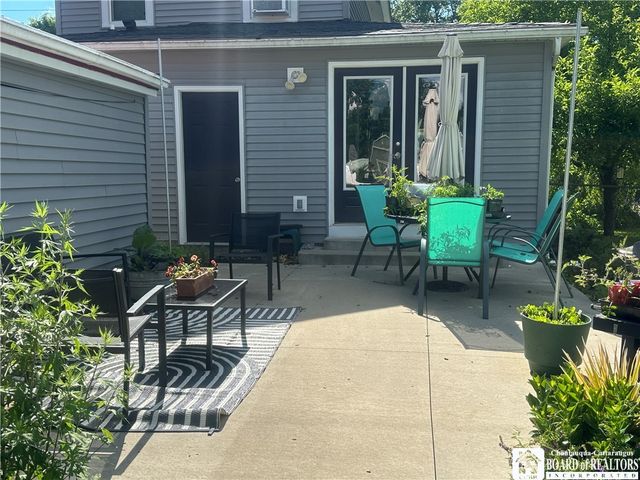 118 Chestnut Street, Concord, NY 14141