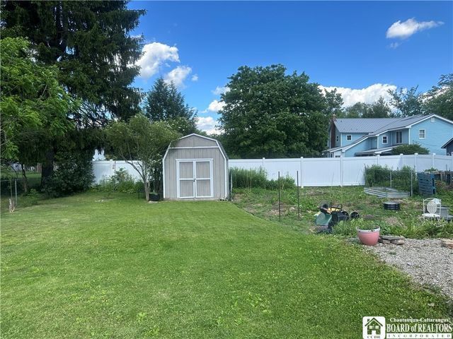 118 Chestnut Street, Concord, NY 14141