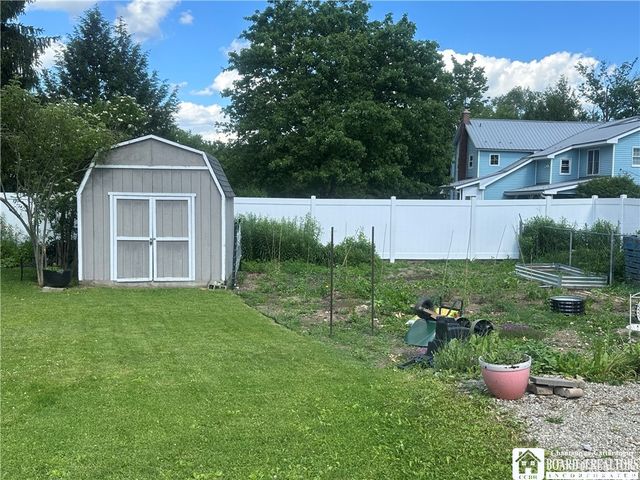 118 Chestnut Street, Concord, NY 14141