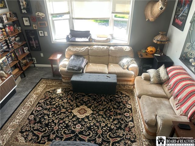 118 Chestnut Street, Concord, NY 14141